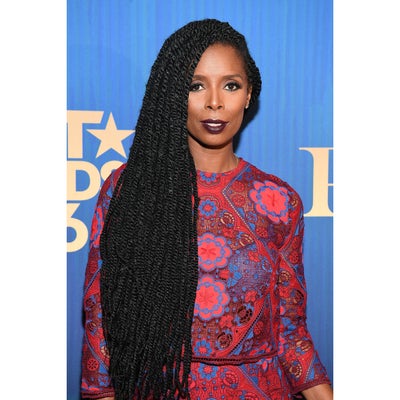 Tasha Smith On Dating By Her Own Rules and Leaving Her Mark In Hollywood