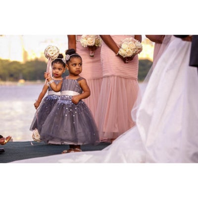 15 Black Bridal Party Moments That Will Make You Want to Call Your Girls Right Now