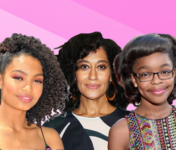 How To Care For Your Curls At Every Age
