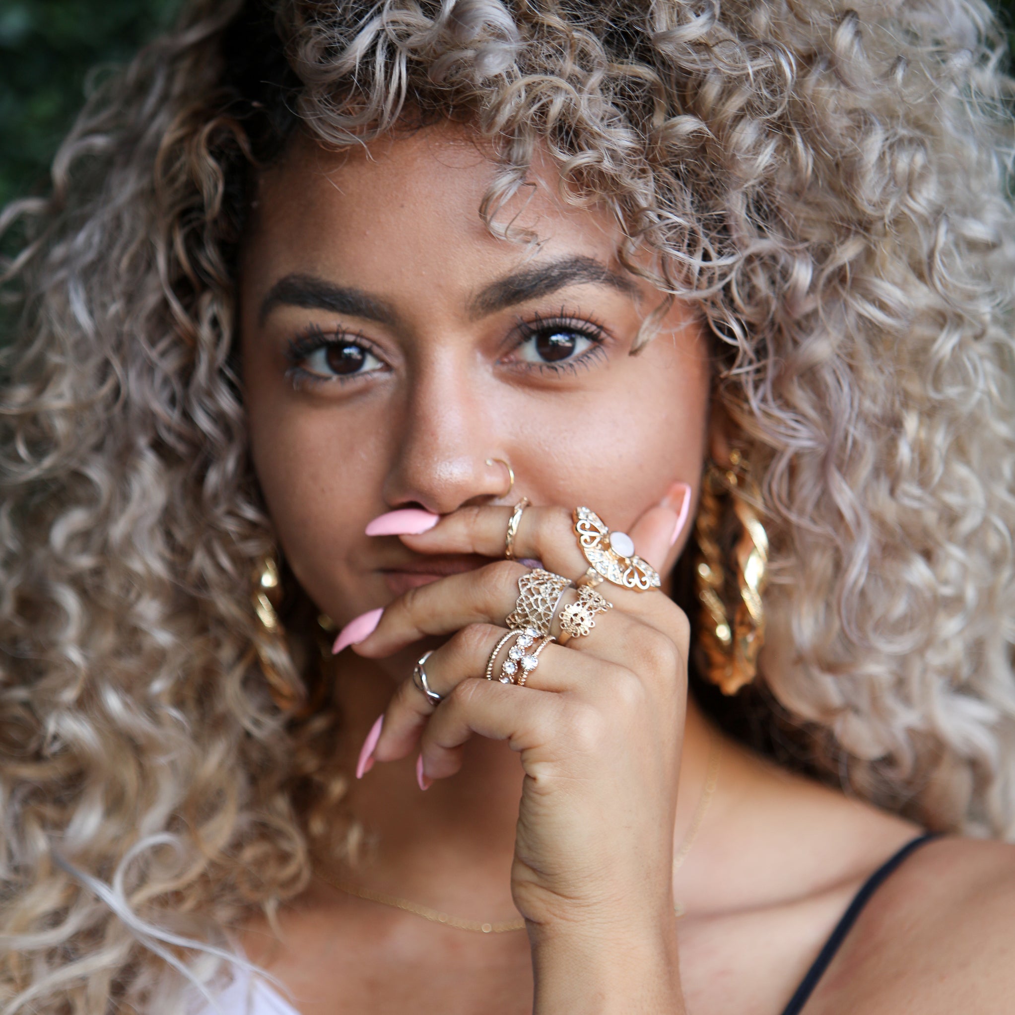 7 Black-Owned Jewelry Brands To Shop Right Now