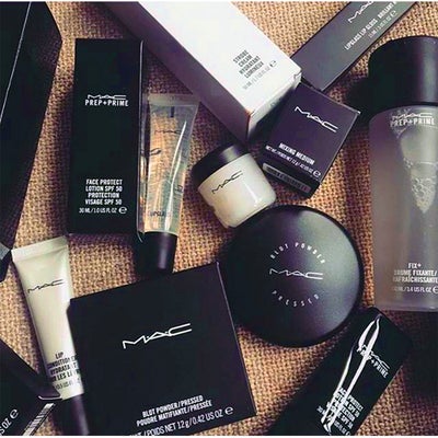 MAC Cosmetics’ First-Ever Sample Sale Is Going to be Amazing