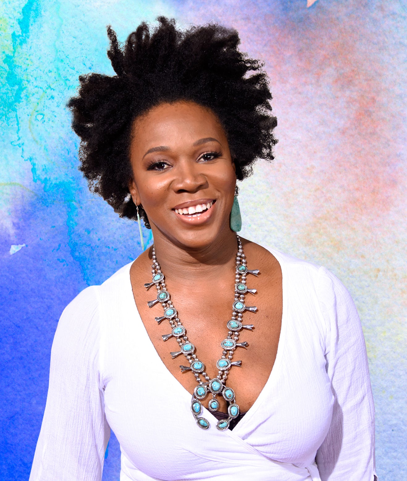 India Arie’s New Song 'Breathe' (Inspired by #BlackLivesMatter) Is Right on Time!

