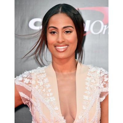 12 Hair and Beauty Looks We Obsessed Over At the 2016 ESPY Awards