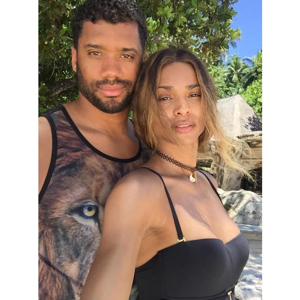 Cutest Celebrity Couple 'Baecation' Moments This Summer
