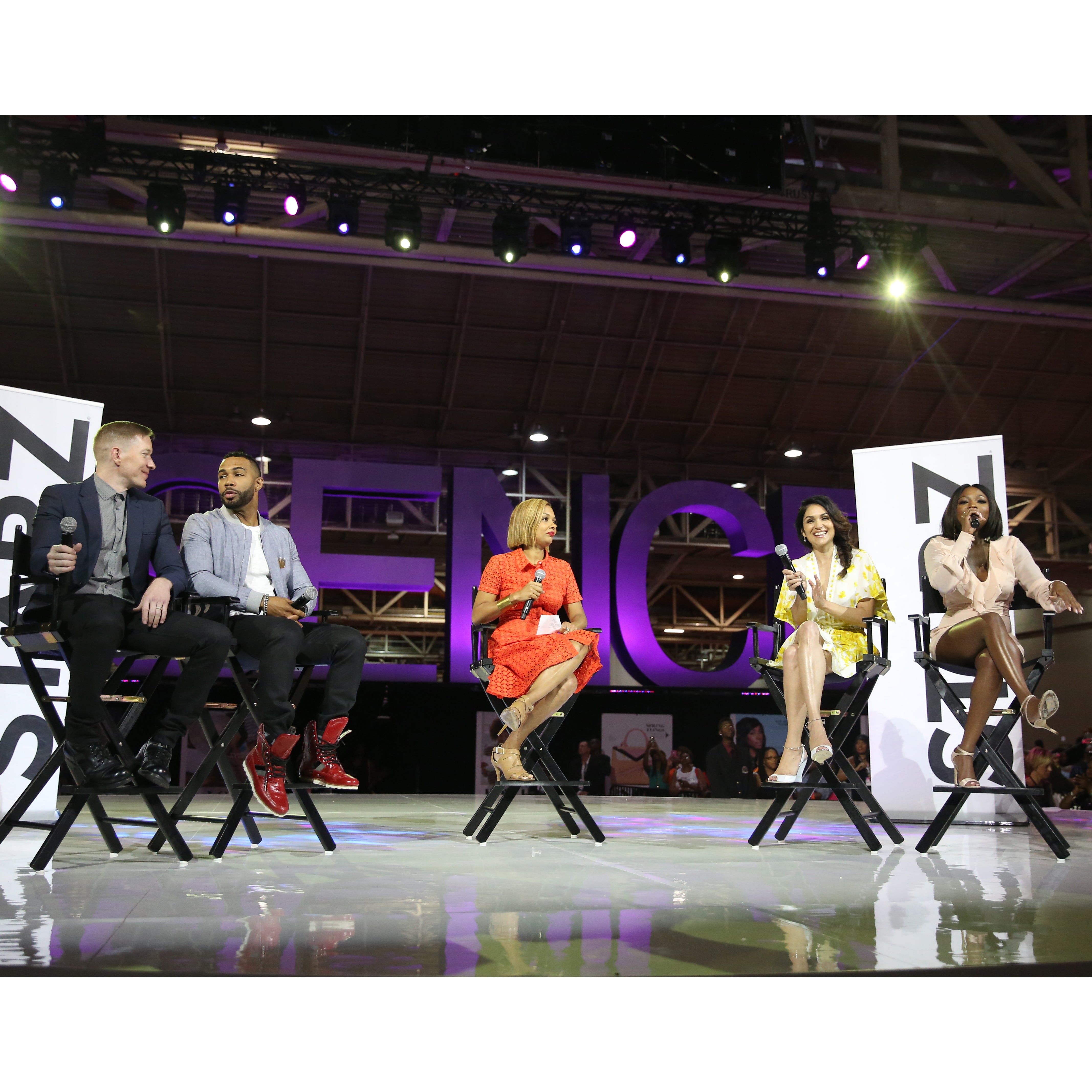 ESSENCE Festival Highlights: In Case You Missed It
