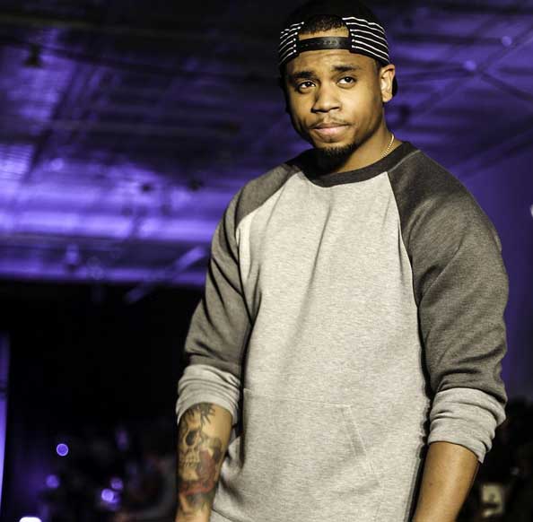 Happy Birthday Cutie! 27 Times Mack Wilds Made You Look...and Swoon!
