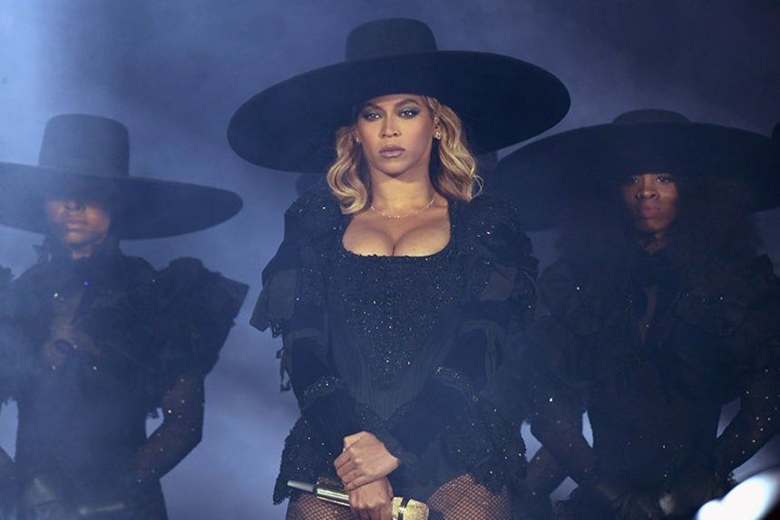 Beyoncé Nabs Four Emmy Nominations For 'Lemonade' Essence