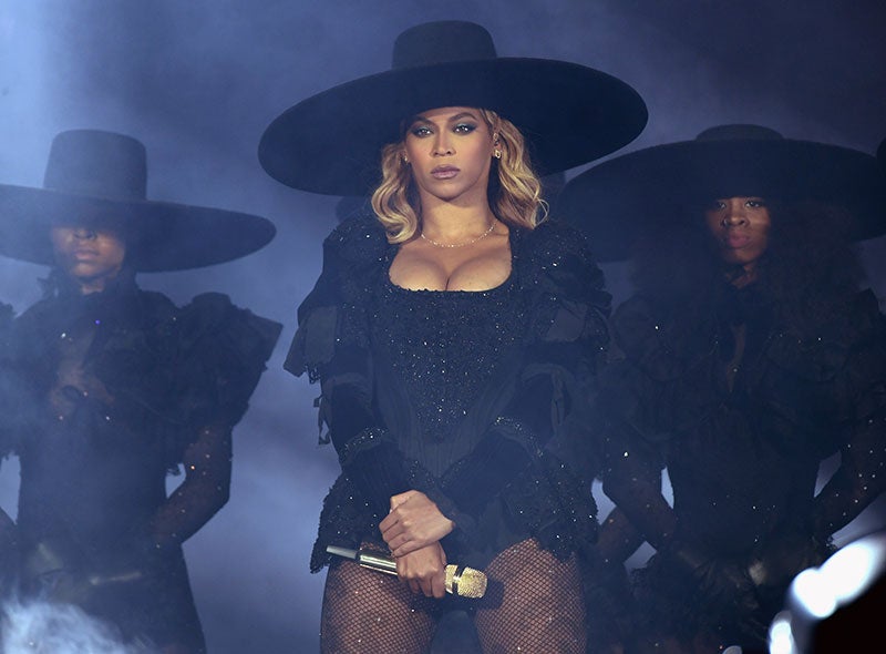 Beyonce Responds to Lemonade Lawsuit [sitename] Essence