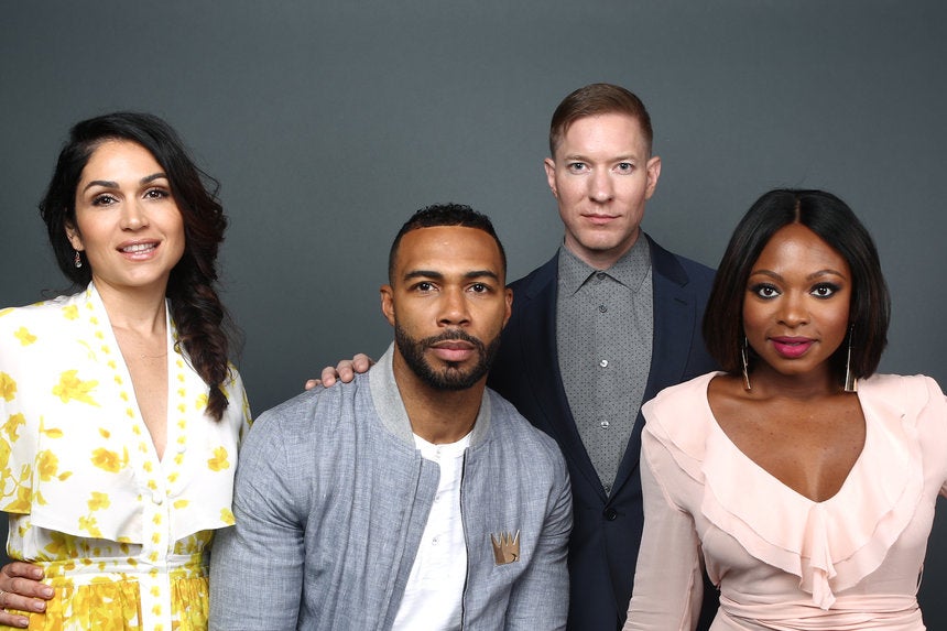 The Cast of 'Power' Talks New Season on 'ESSENCE Live' Essence