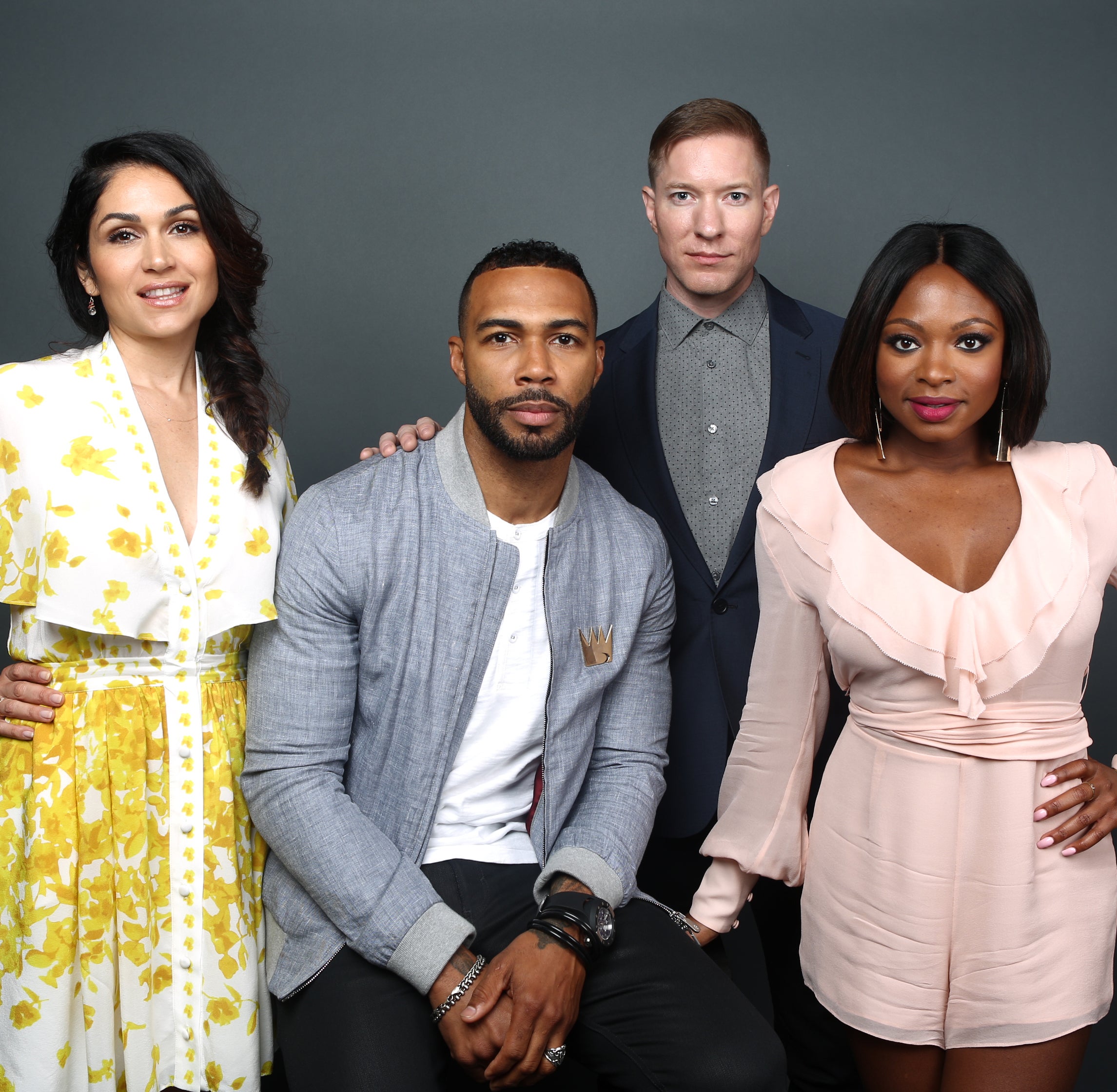 'Power' Cast Breaks Silence On Passing Of Crew Member Pedro Jimenez