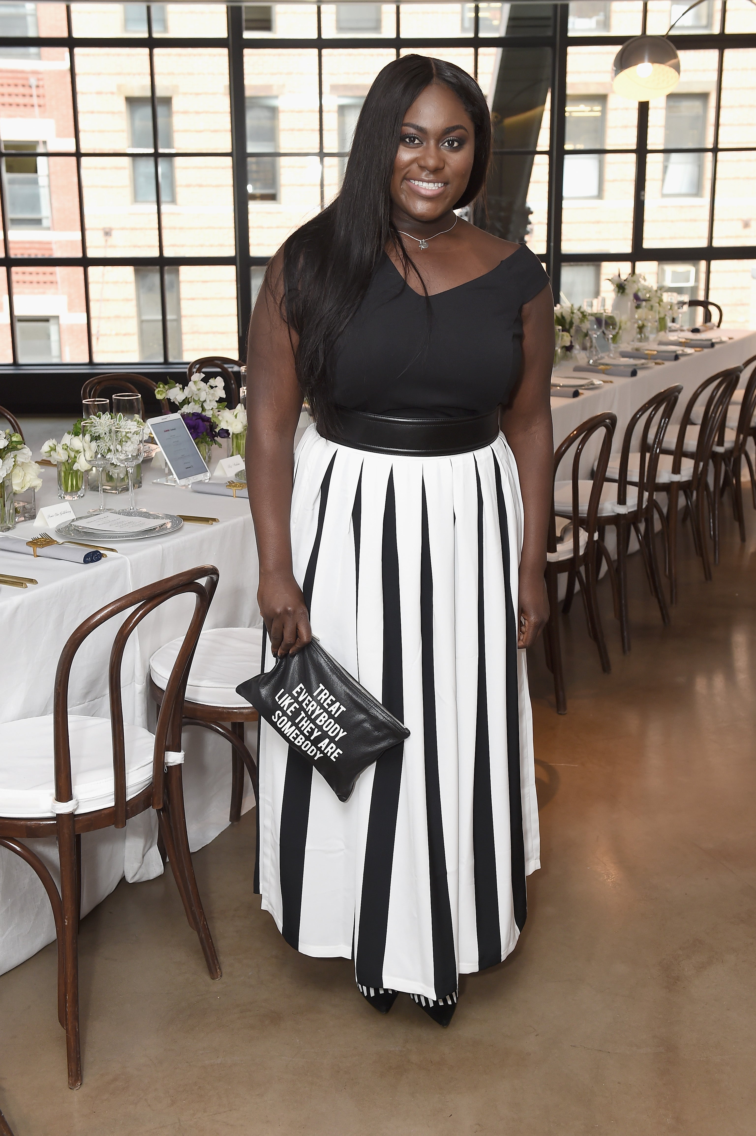 Eve, Teyonah Parris, Danielle Brooks and More Top This Weeks's Best Dressed List
