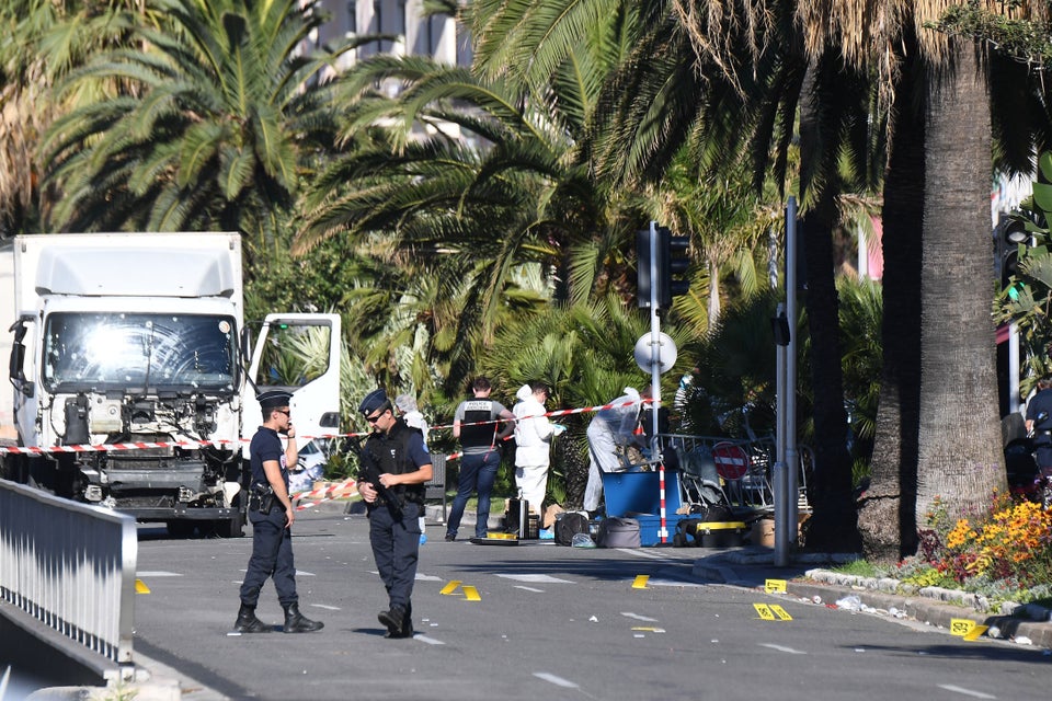 Here’s Everything We Know About the Bastille Day Attacks in Nice, France