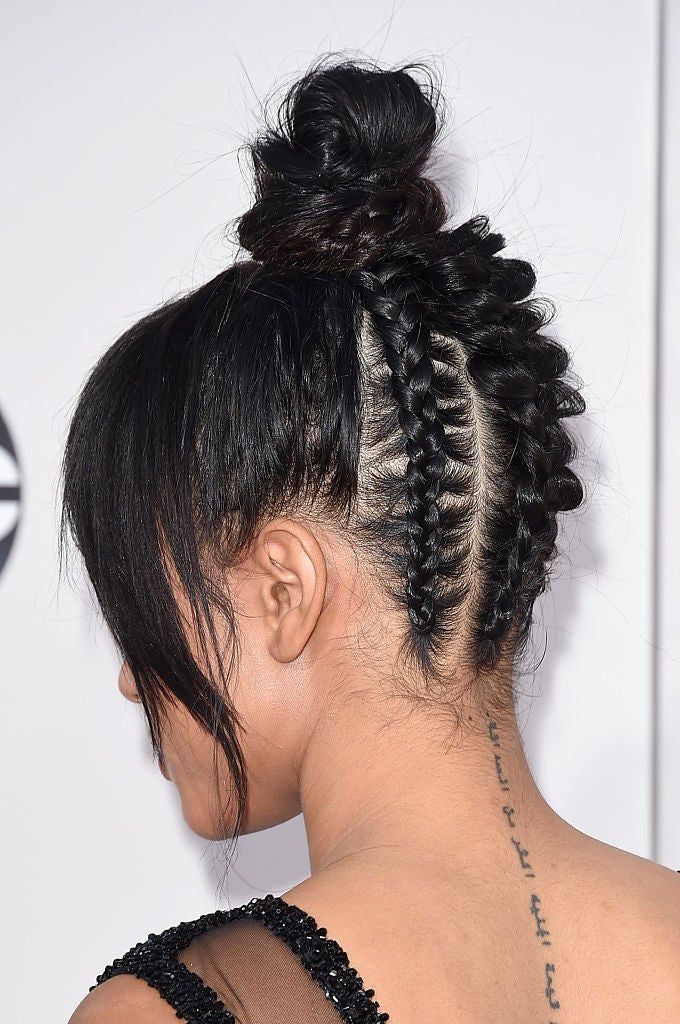 15 Gorgeous Hairstyles To Upgrade Your Summer Look 
