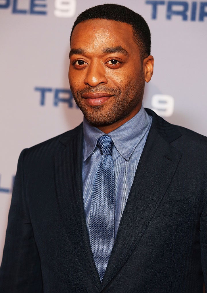 Chiwetel Ejiofor Is In Talks to Portray Peter the Apostle in ‘Mary Magdalene’ Movie
