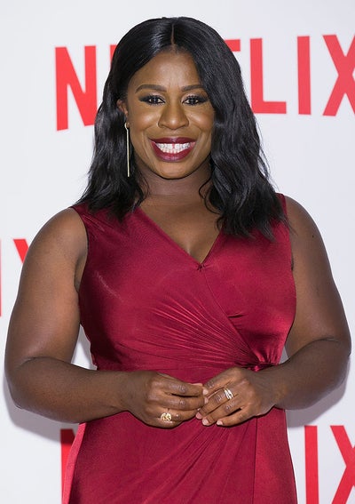 Uzo Adoba Pens Open Letter To Her 18-Year-Old Self With Advice We Could All Use
