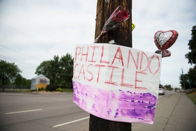 Philando Castile Would Have Celebrated His 33rd Birthday Today
