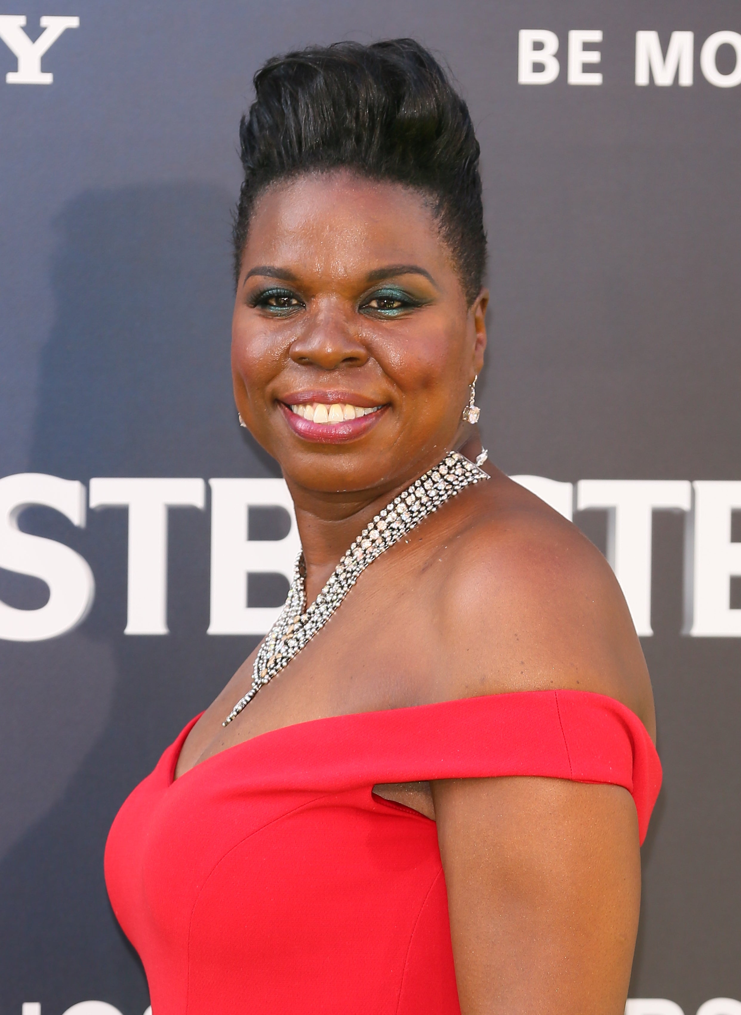 Representation Matters: How Whoopi Goldberg Inspired Leslie Jones
