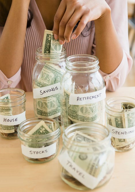 Make Budgeting Your New BFF