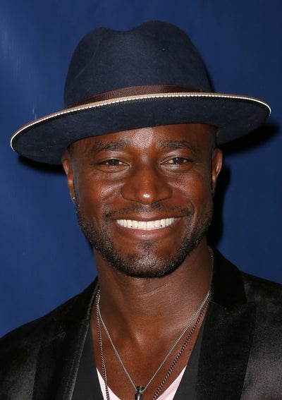 Taye Diggs Joins The Cast Of ‘Empire’