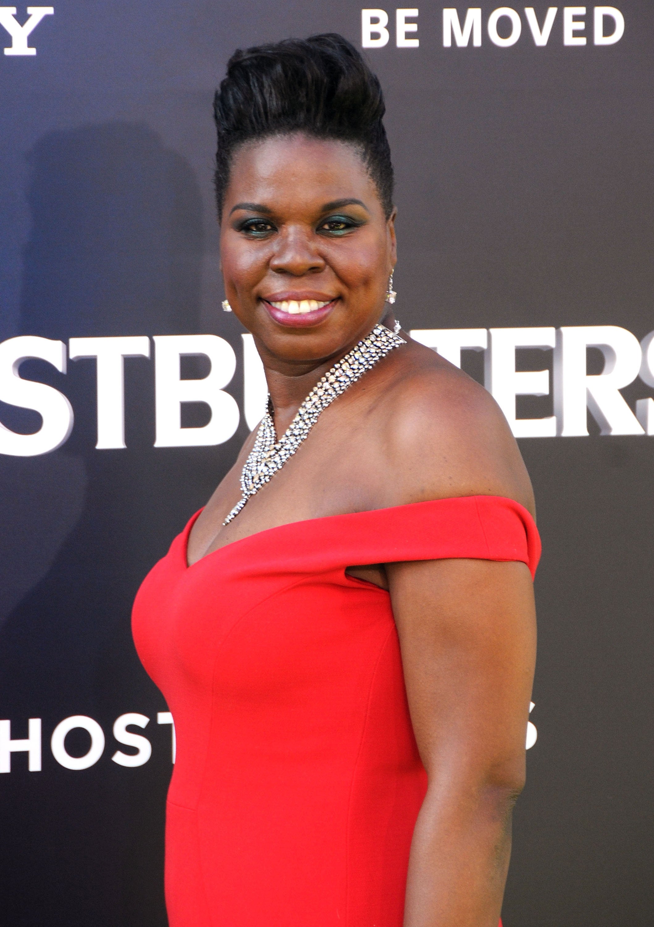 Fans Show Support After Leslie Jones Suffers Racist Abuse On Twitter