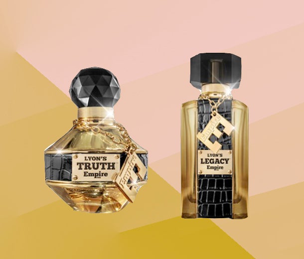 'Empire' Is Launching a Fragrance this Fall
