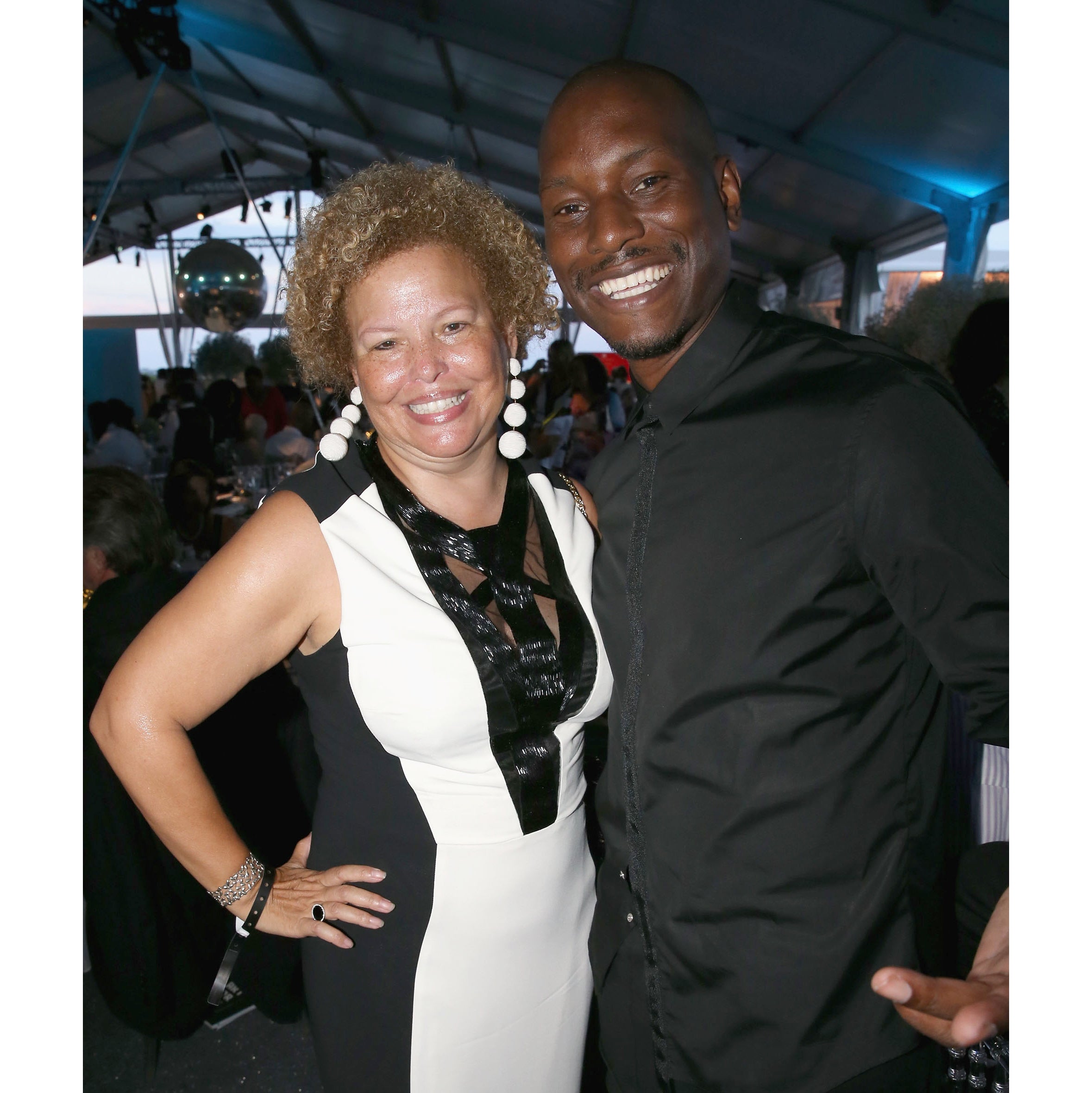 Inside Russell Simmons' 17th Annual Art For Life Gala
