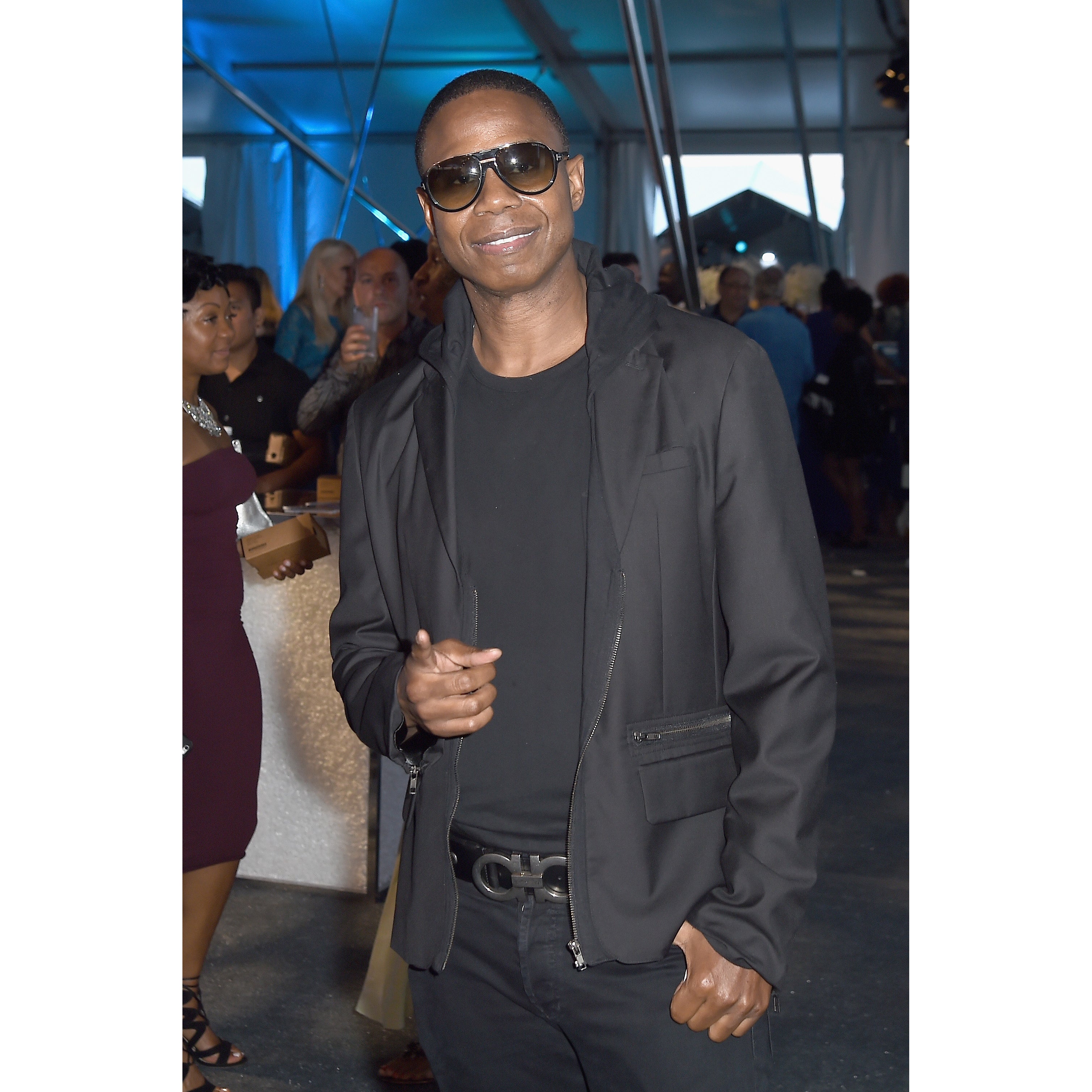 Inside Russell Simmons' 17th Annual Art For Life Gala