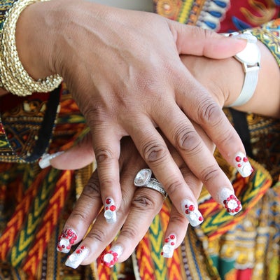 16 Gorgeous Summer Nail Looks You Need To Try Now!