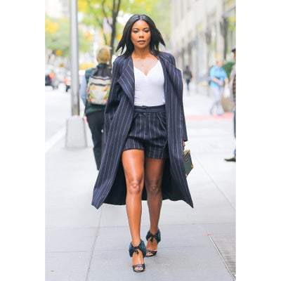 In Case You Forgot, Gabrielle Union Is a Total Style Star 