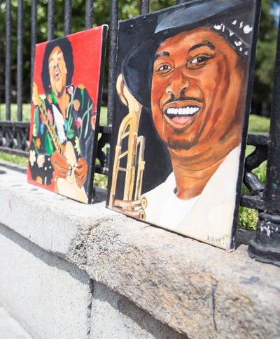 The Art of New Orleans You Just Have to See