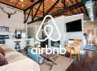 Airbnb Disaster Response Tool Allows Louisiana Hosts to Offer Free Lodging to Evacuees