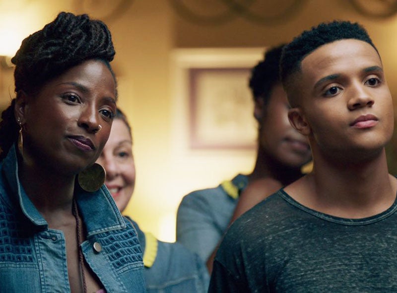 A New Extended Trailer for OWN's 'Queen Sugar' Series Has Arrived
