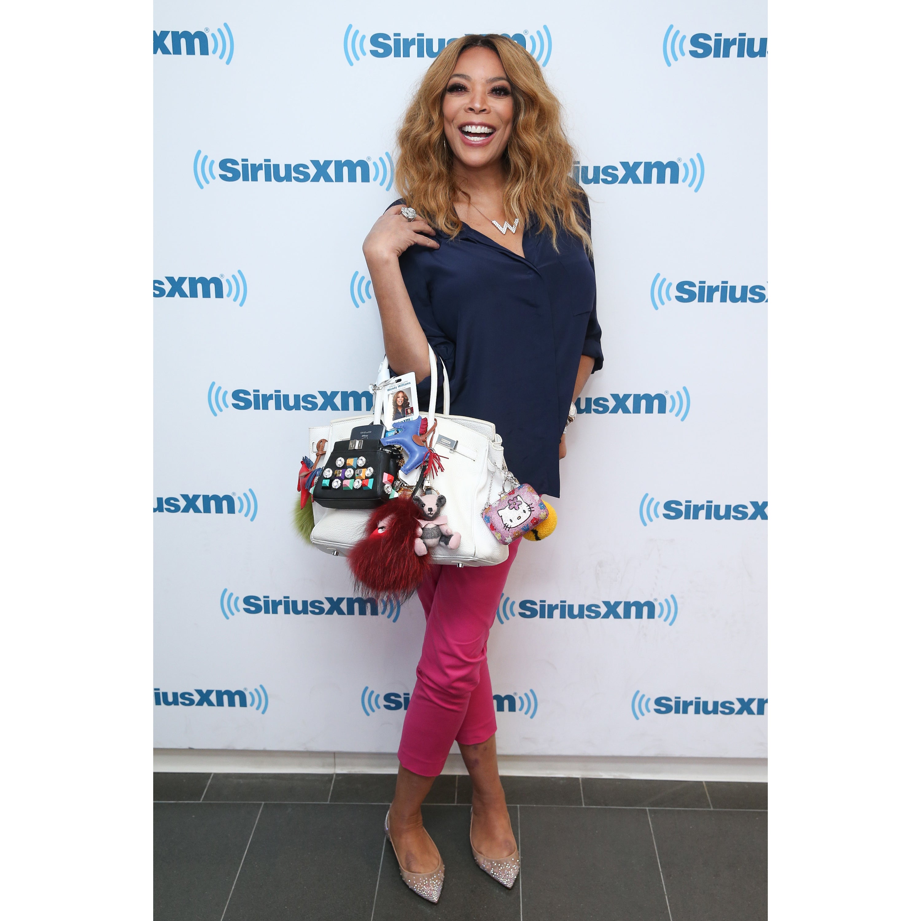 Zoe Kravitz, Danielle Brooks, Uzo Aduba and More!
