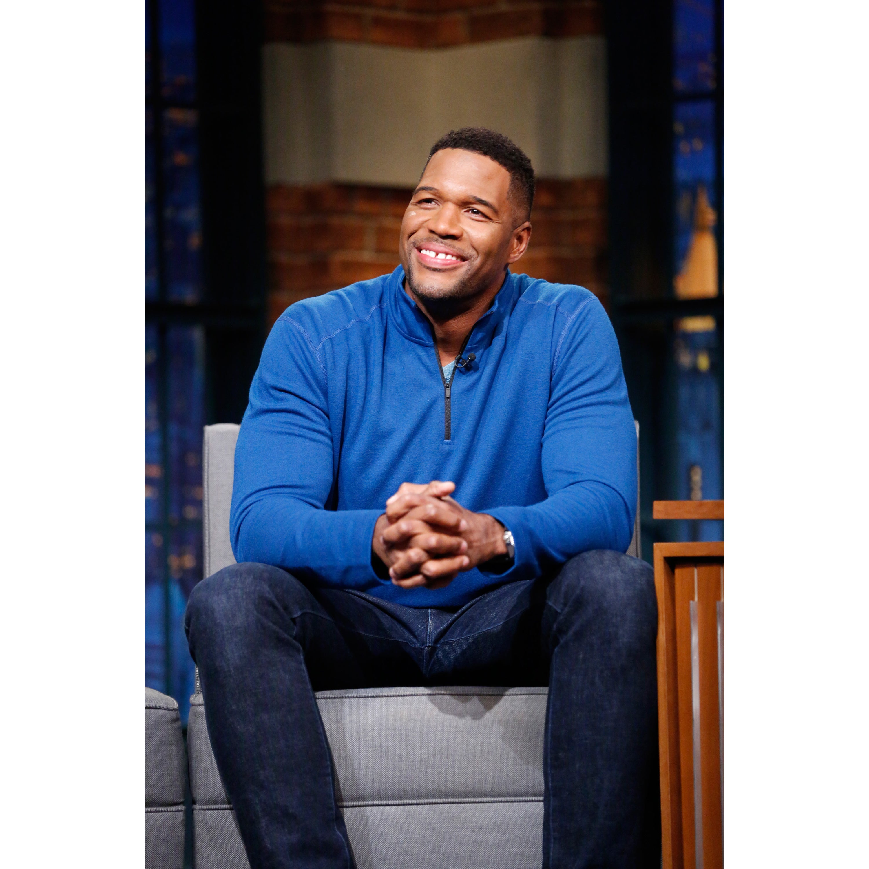 Zoe Kravitz, Danielle Brooks, Uzo Aduba and More!
