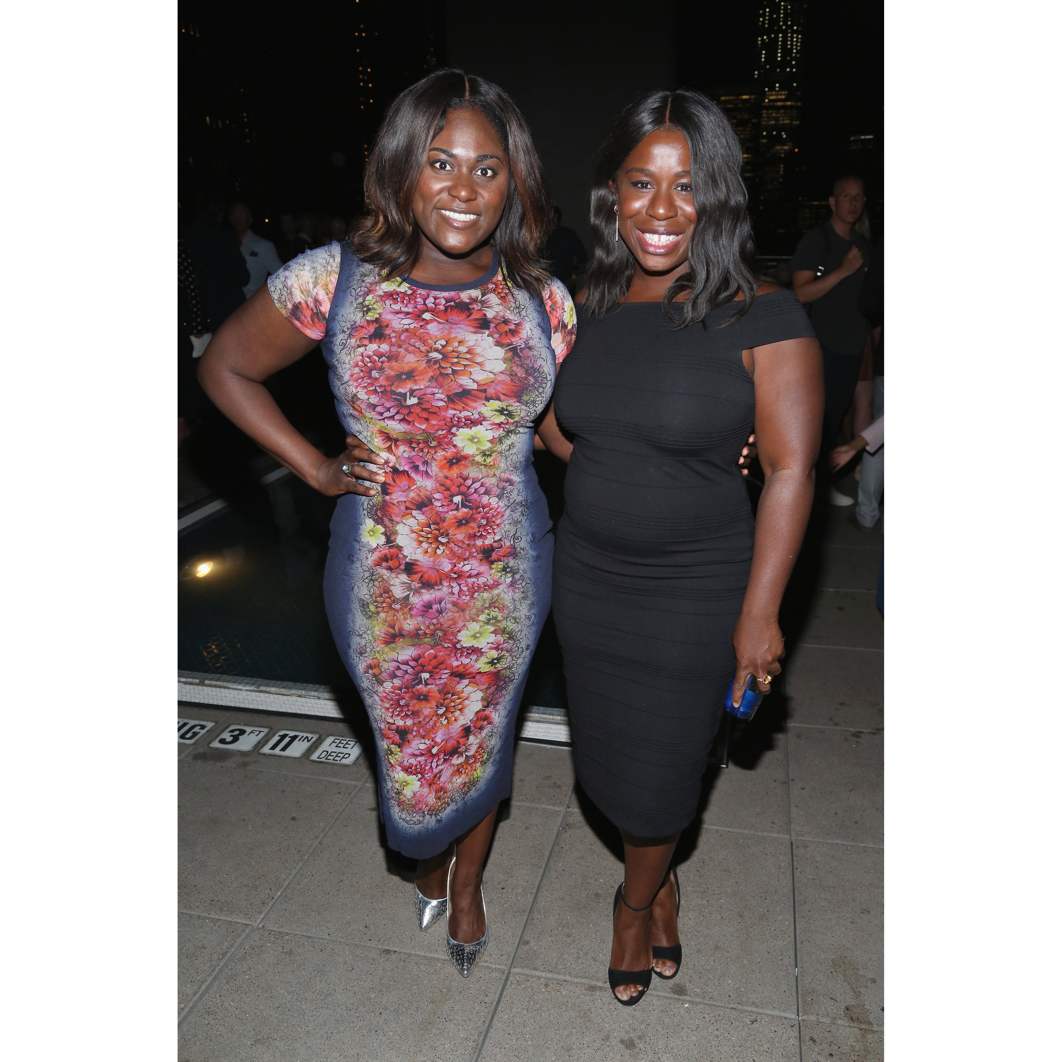 Zoe Kravitz, Danielle Brooks, Uzo Aduba and More!
