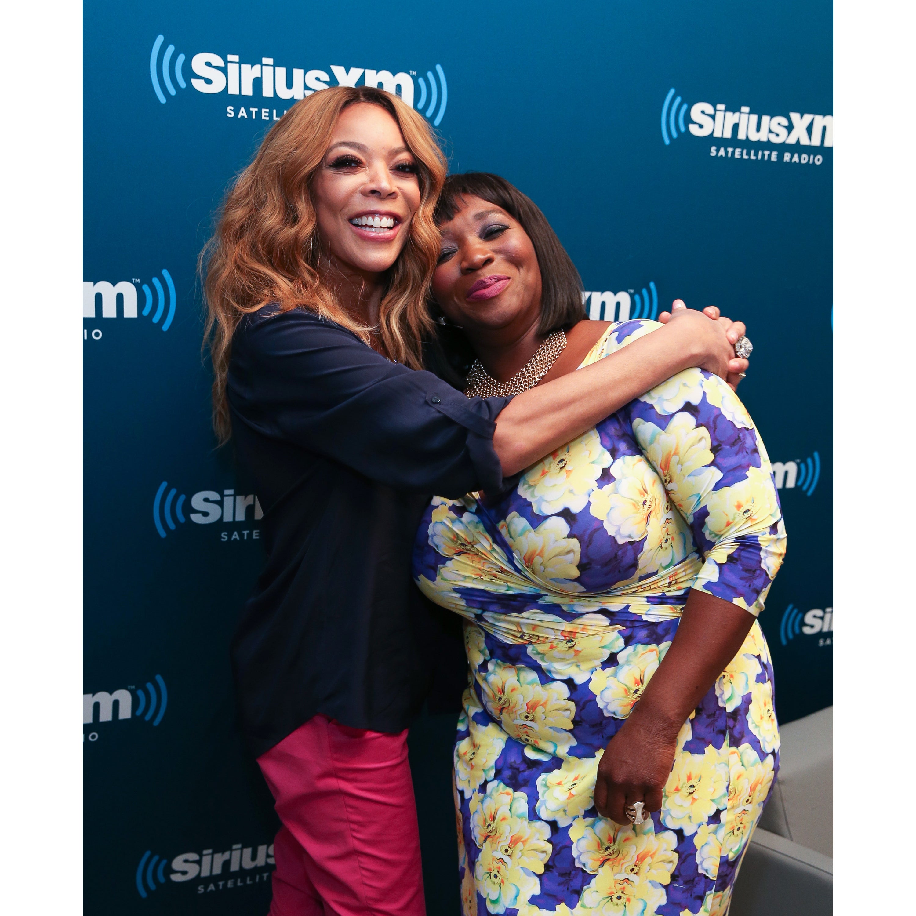 Zoe Kravitz, Danielle Brooks, Uzo Aduba and More!
