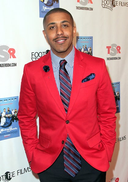 Did You Know Marques Houston is a Jehovah's Witness?
