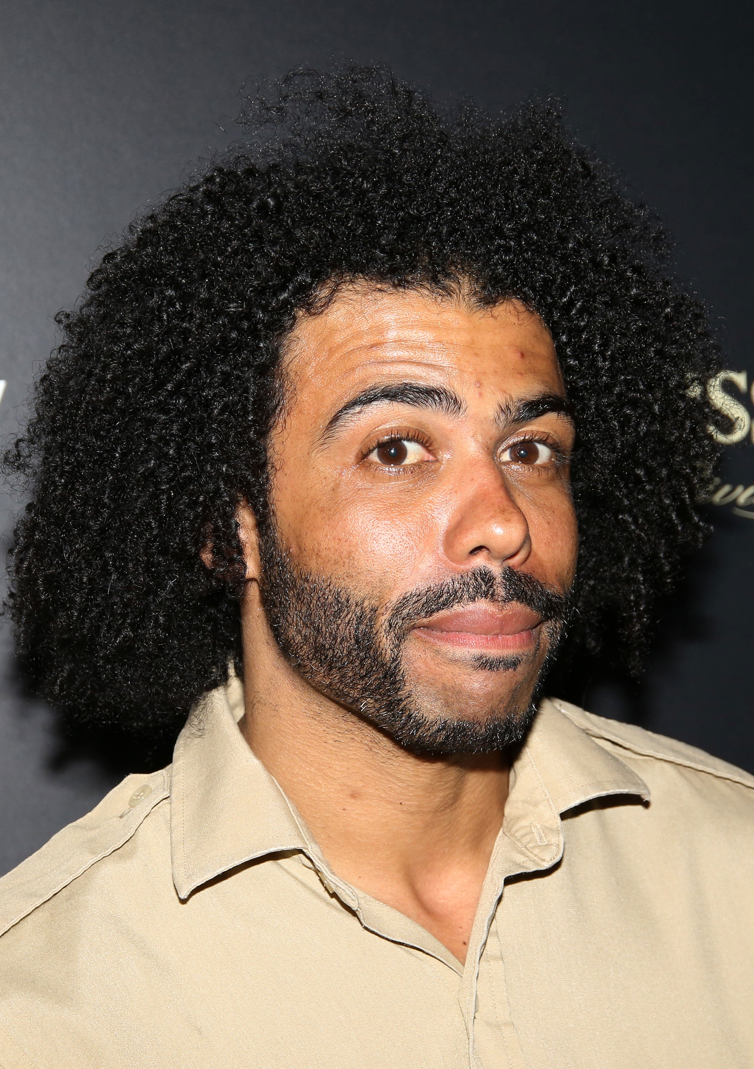 Daveed Diggs Joins 'Black-ish' For Season Three
