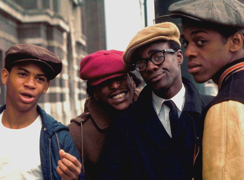 A 'Cooley High' Remake Is Coming! Common and DeVon Franklin Tapped to Produce
