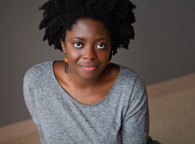Here’s Why You Should Remember the Name Yaa Gyasi