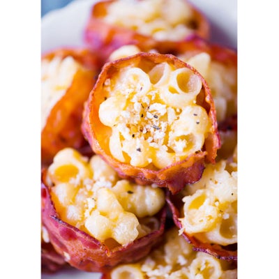 Here are Some of the Best Bacon Recipes Just Because