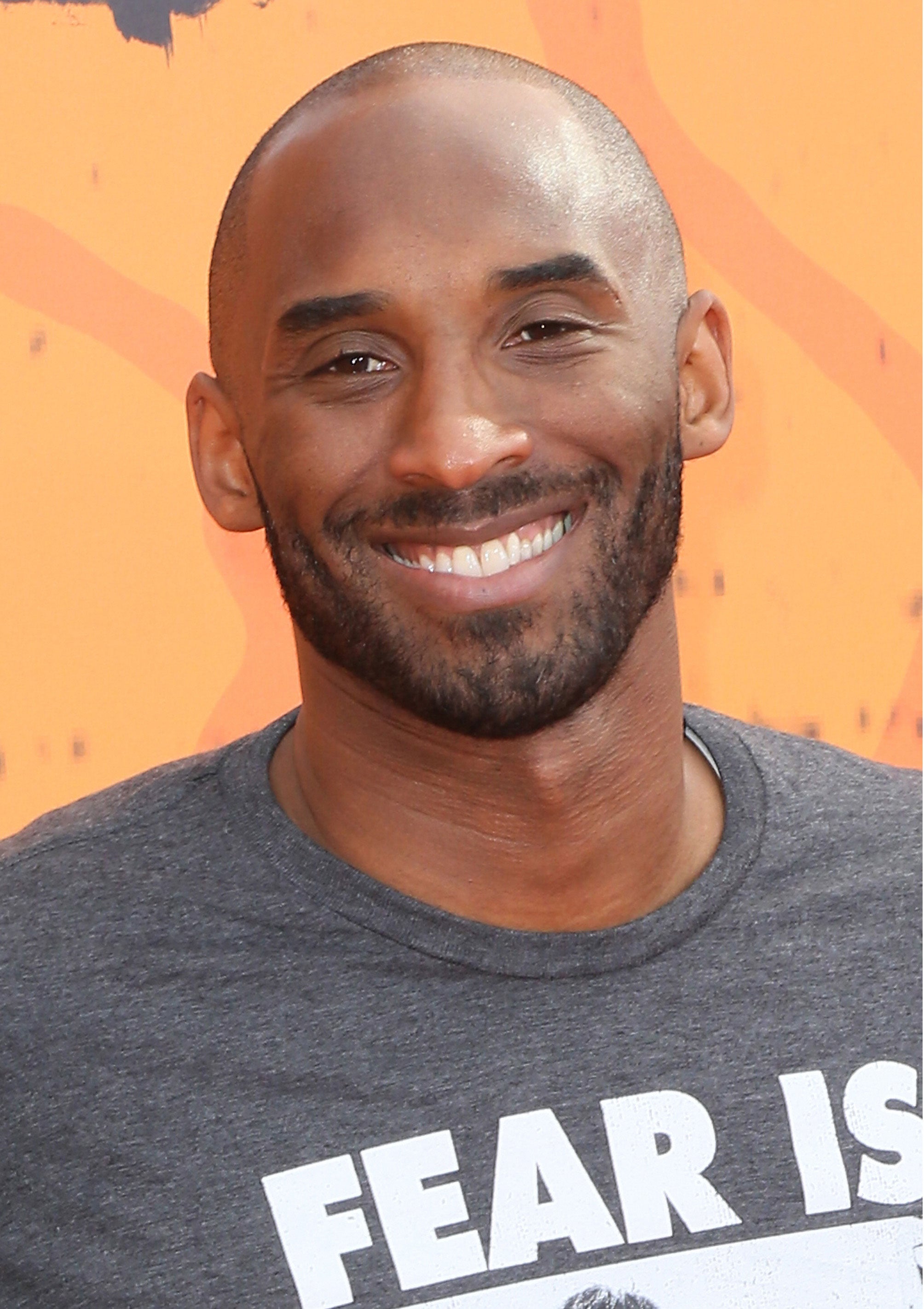 Kobe Bryant Pens Letter To Younger Self
