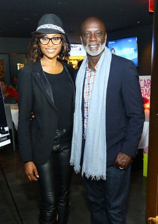 ‘RHOA’ Star Peter Thomas Opens Up About His Divorce From Cynthia Bailey