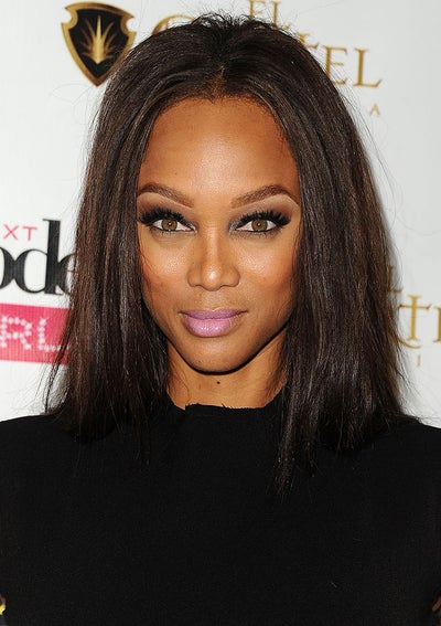 Who’s Replacing Tyra Banks As Host Of ‘America’s Next Top Model’?