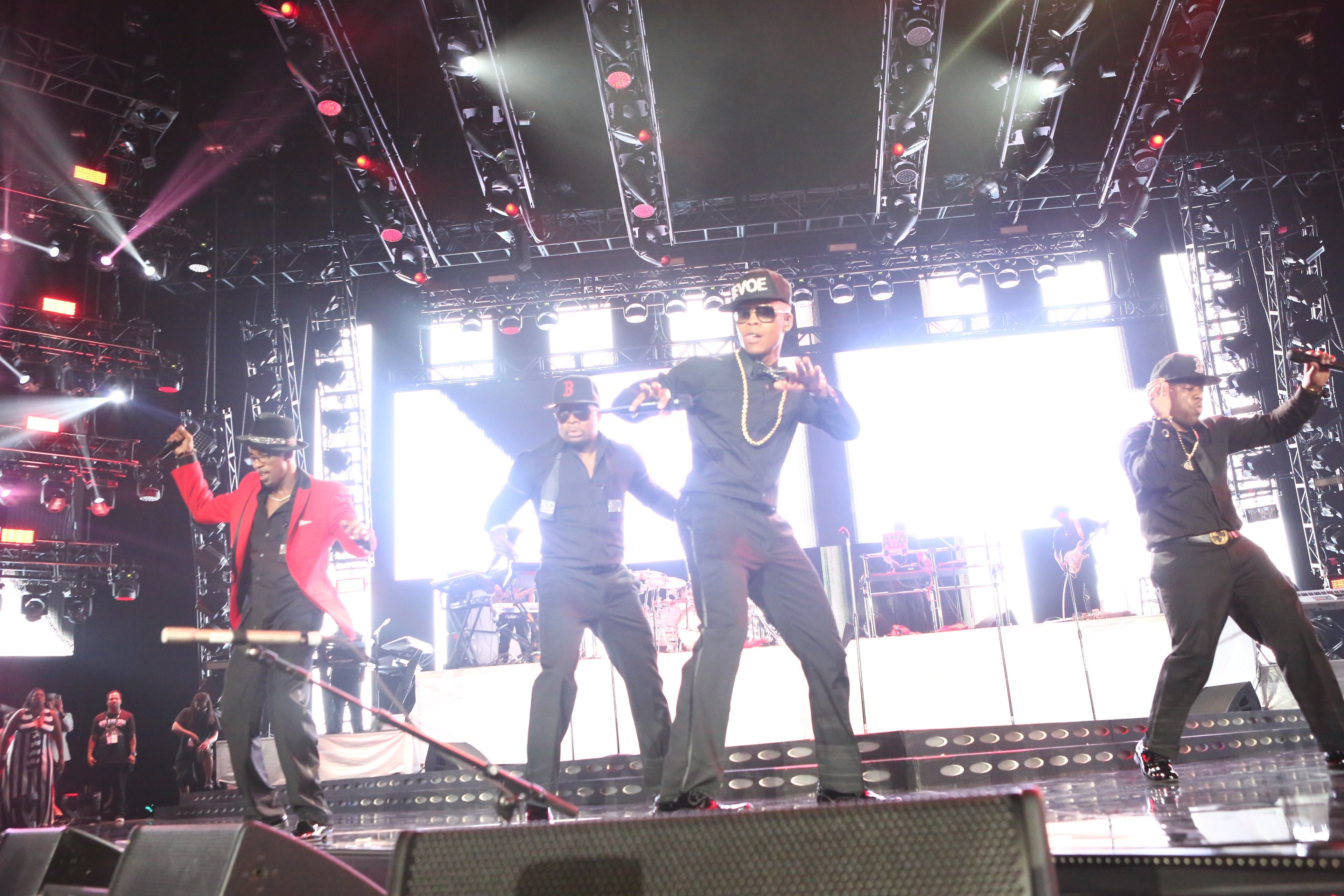 ESSENCE Festival Highlights: In Case You Missed It
