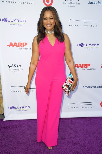 Garcelle Beauvais, FLOTUS, Cynthia Erivo and More Top Our Best Dressed List This Week