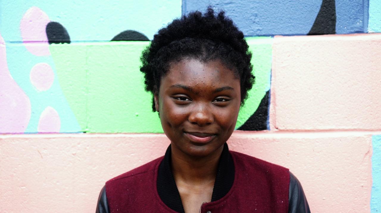 'ESSENCE Black Girl Magic' Episode 4: Meet Teen Activist Berneisha Hooker
