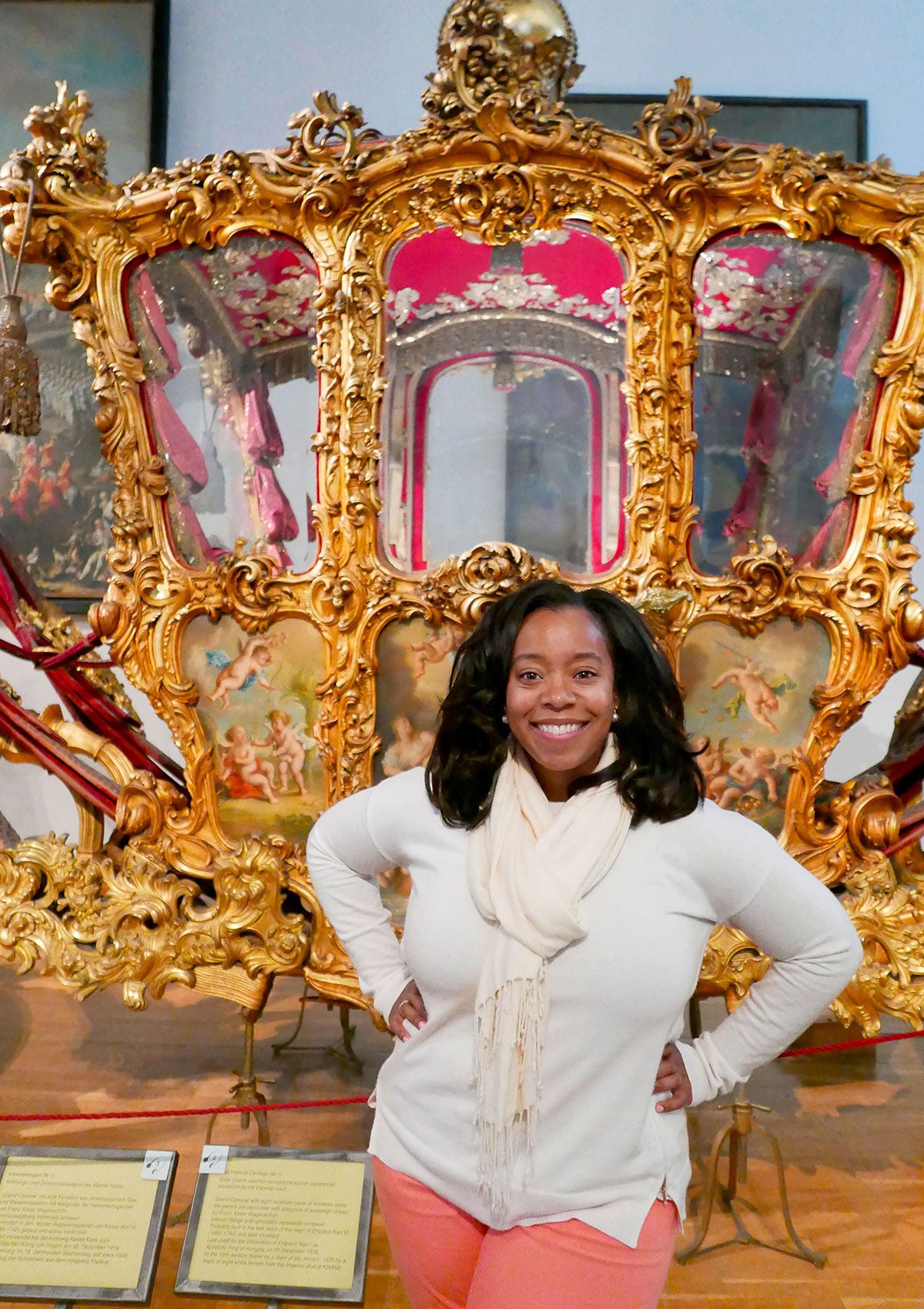 3 Single Black Women Living Abroad Reveal What It's Like to Date in the UAE, Europe and More

