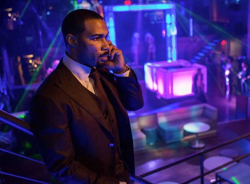 ‘POWER’ Recap: Ghost Is Still Straddling the Line Between Dirty and Clean Money