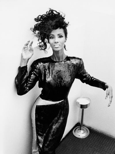 Happy Birthday, Iman! 25 Style Lessons We’ve Learned From the Fashion Icon